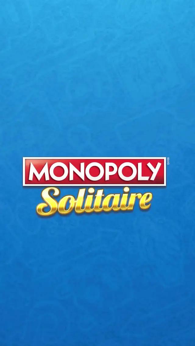Try your luck today with MONOPOLY Solitaire.