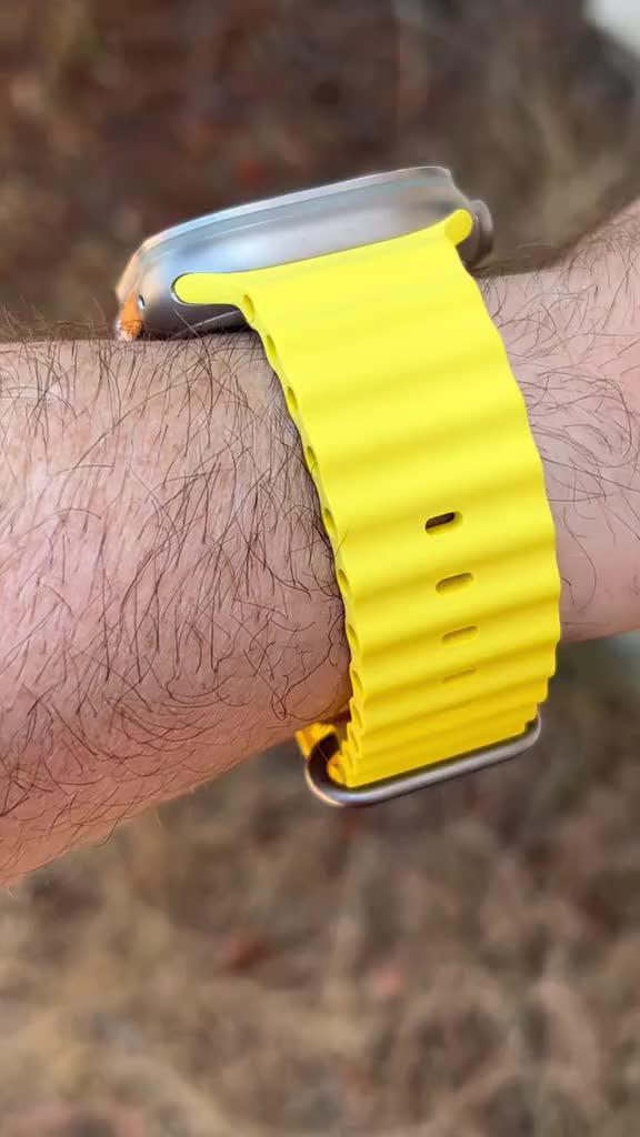 Customize your  Watch in a snap