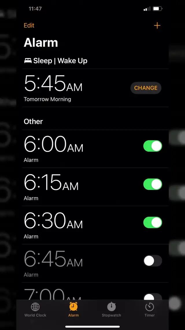 Sizin için yapılmış zil sesleri ❤