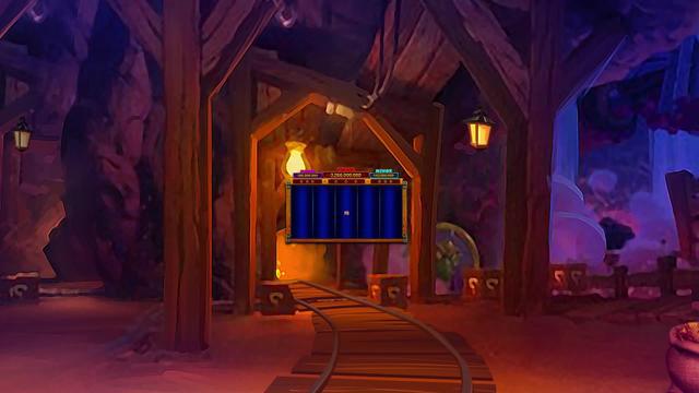 Try to hit 2 Jackpots in 5 mins!