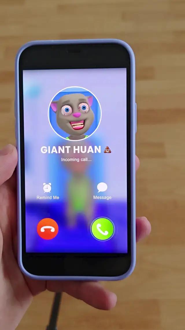 Defeat them if you can!