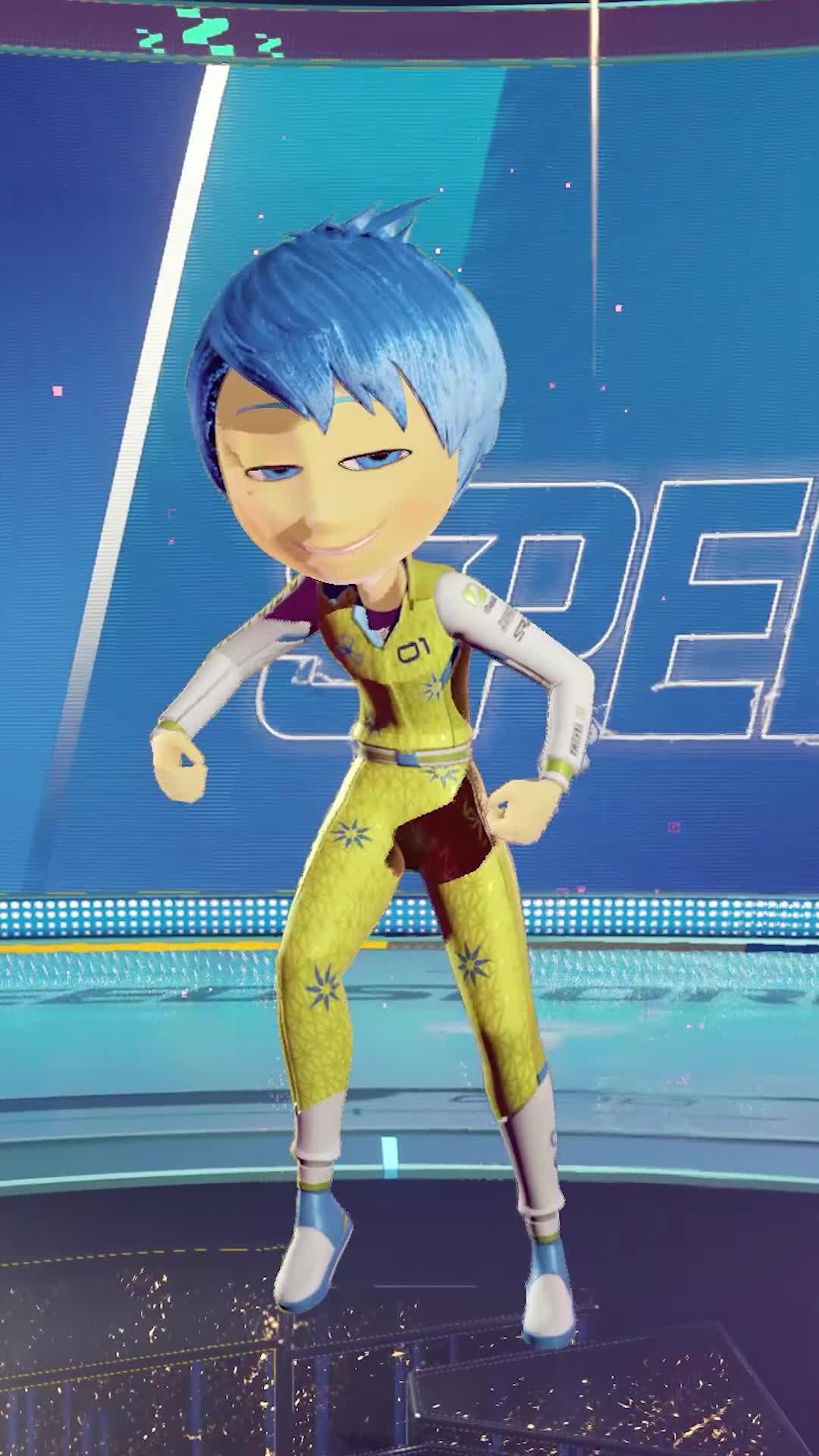 Download Disney Speedstorm Today !