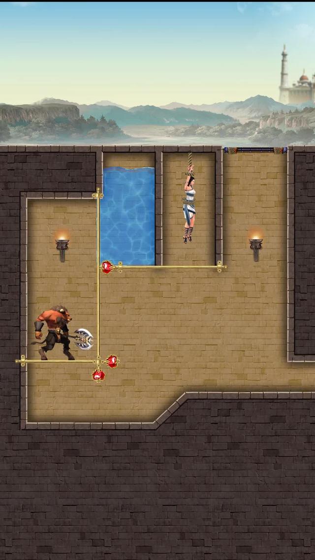 Join Evony and start your legend!