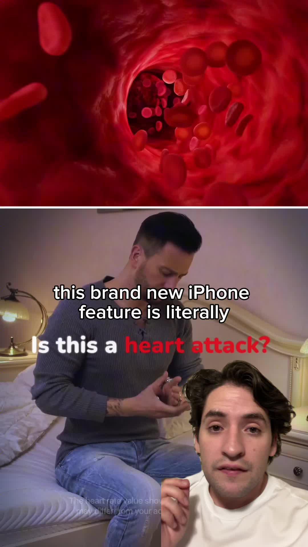 Check Your Heart Health!