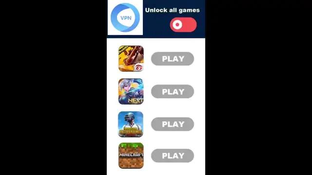 Use Free VPN connecting