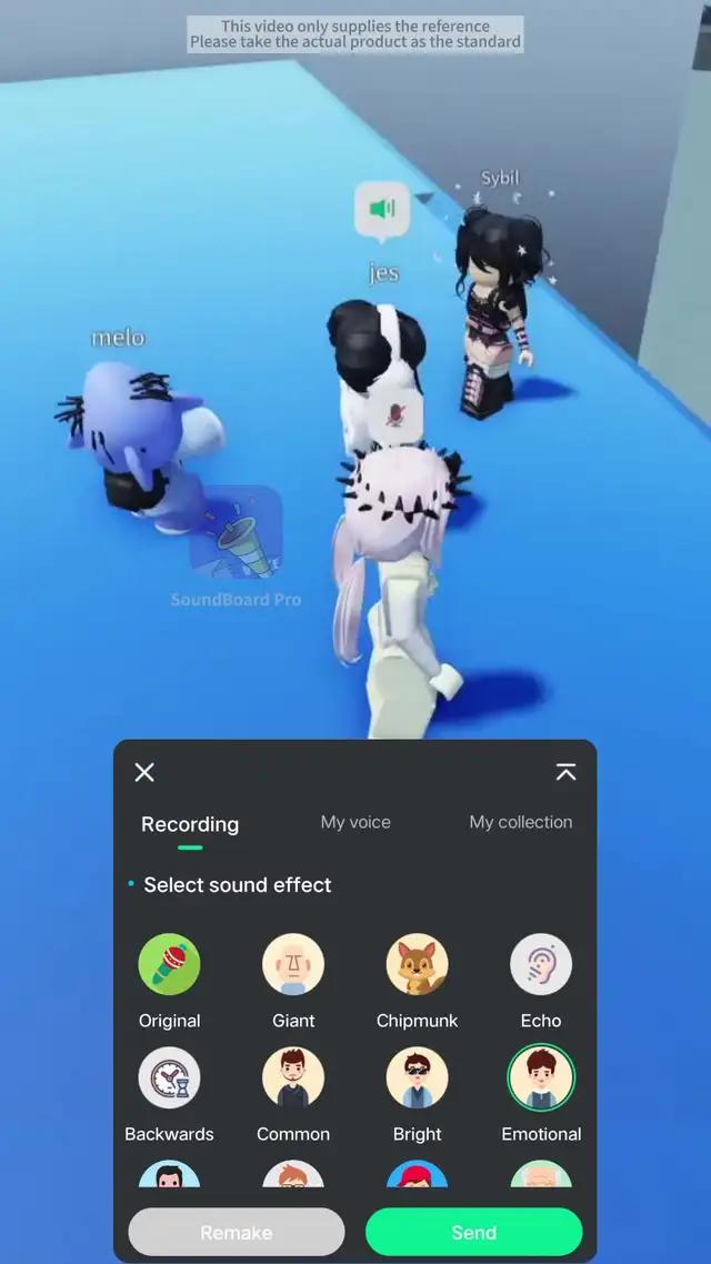 Loli Yin, Royal Sister Yin, Funny Voice, only children make choices, I want all of them!!!