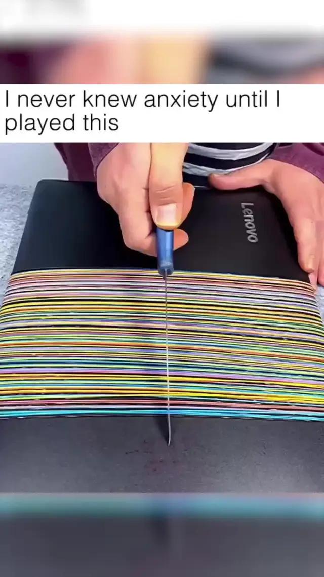 Harder than you think!