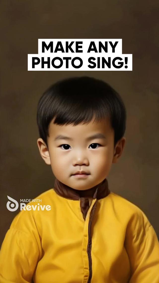 Animate any Picture! 