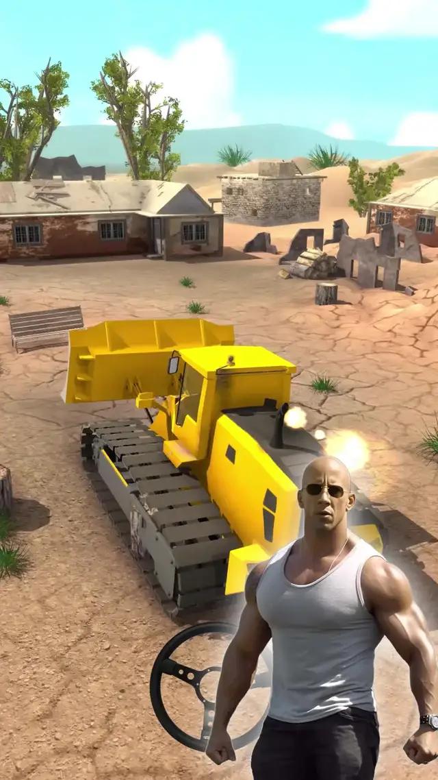 Can you destroy them'all?