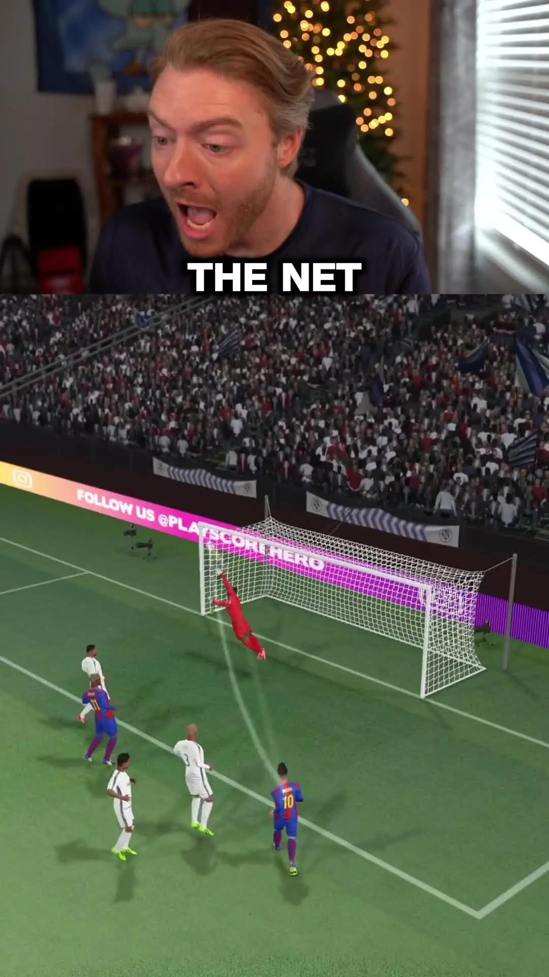 3D Football