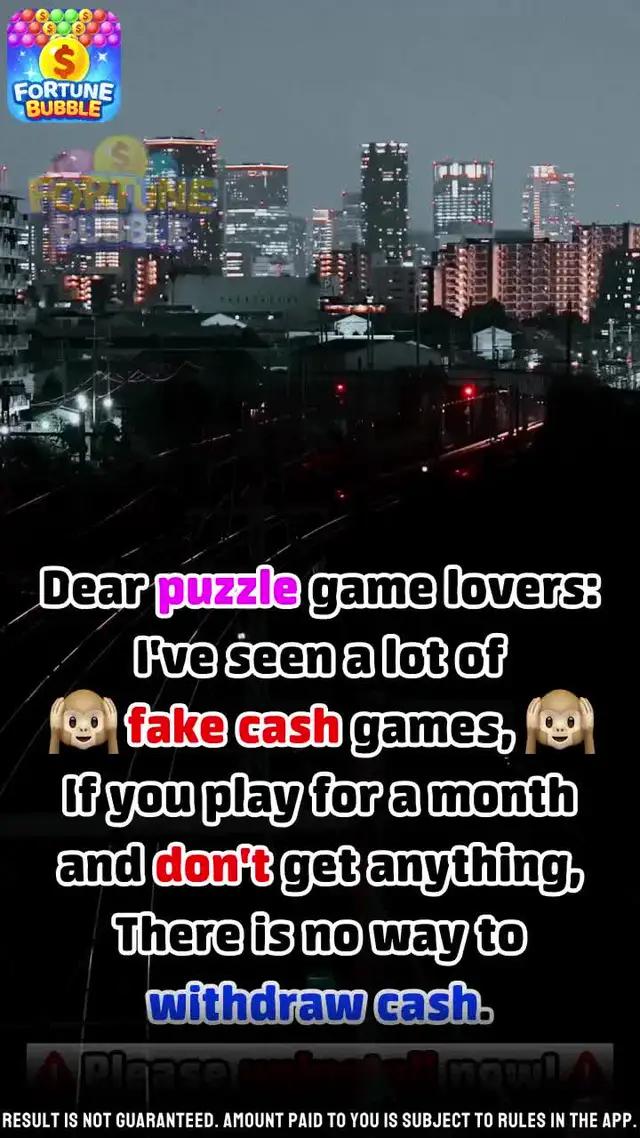 100% free and quick withdraw!