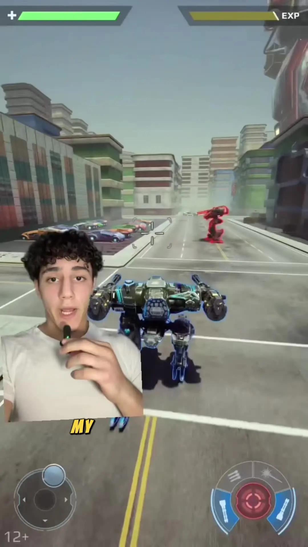 大規模バトルを制覇せよ！