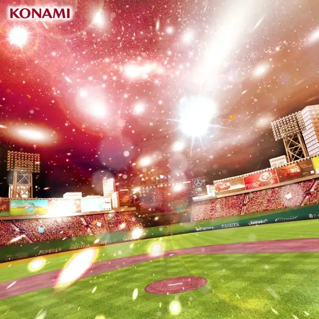 スター選手を手に入れて試合に挑め！お気に入りの選手を集めて君だけのチームを作ろう！