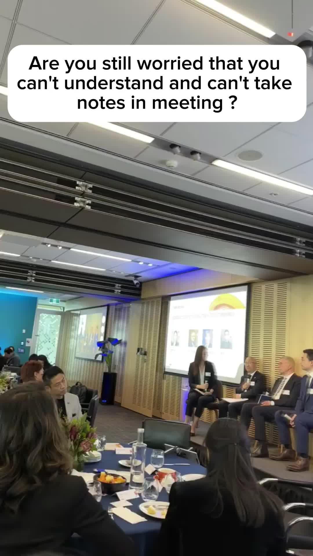 Powerful Transcription: Deepting in Action