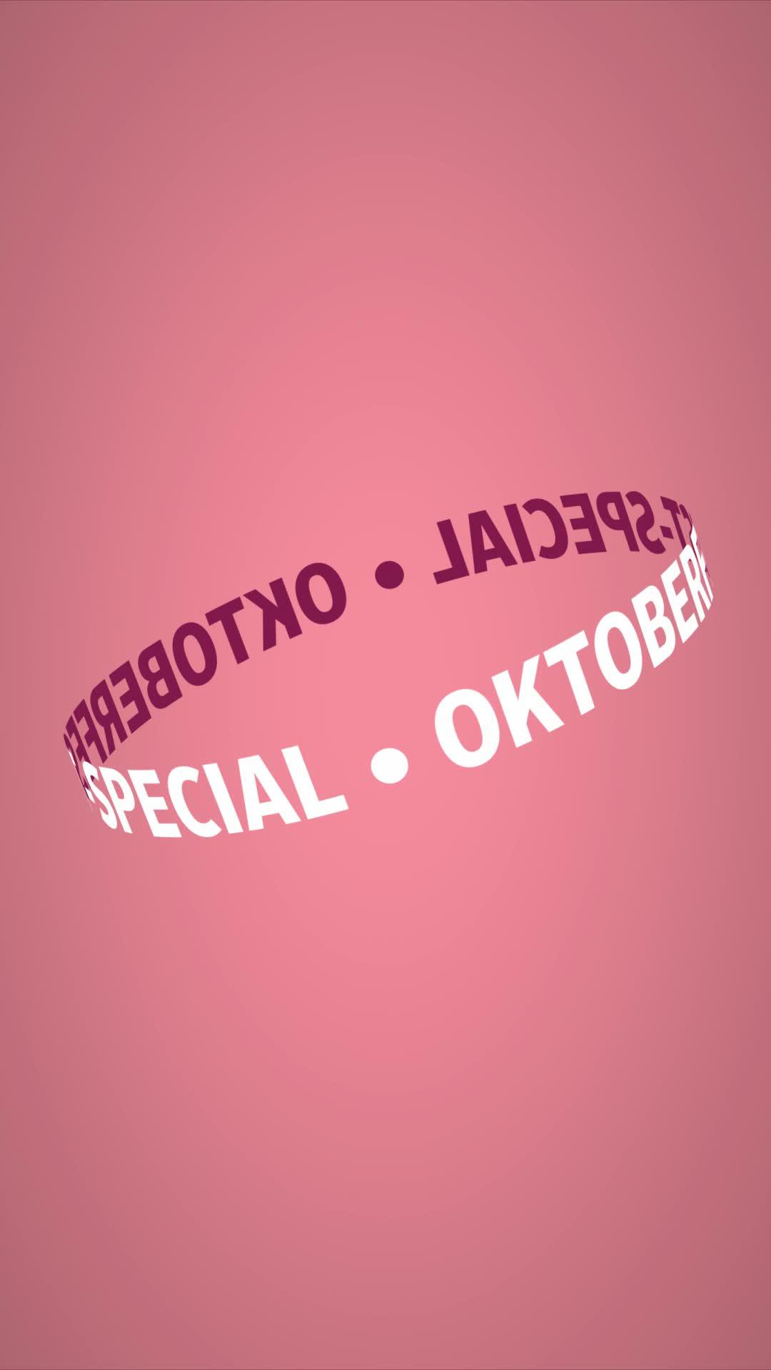 Welches ist dein Oktoberfest Must-Have? Jetzt in der OTTO App entdecken.