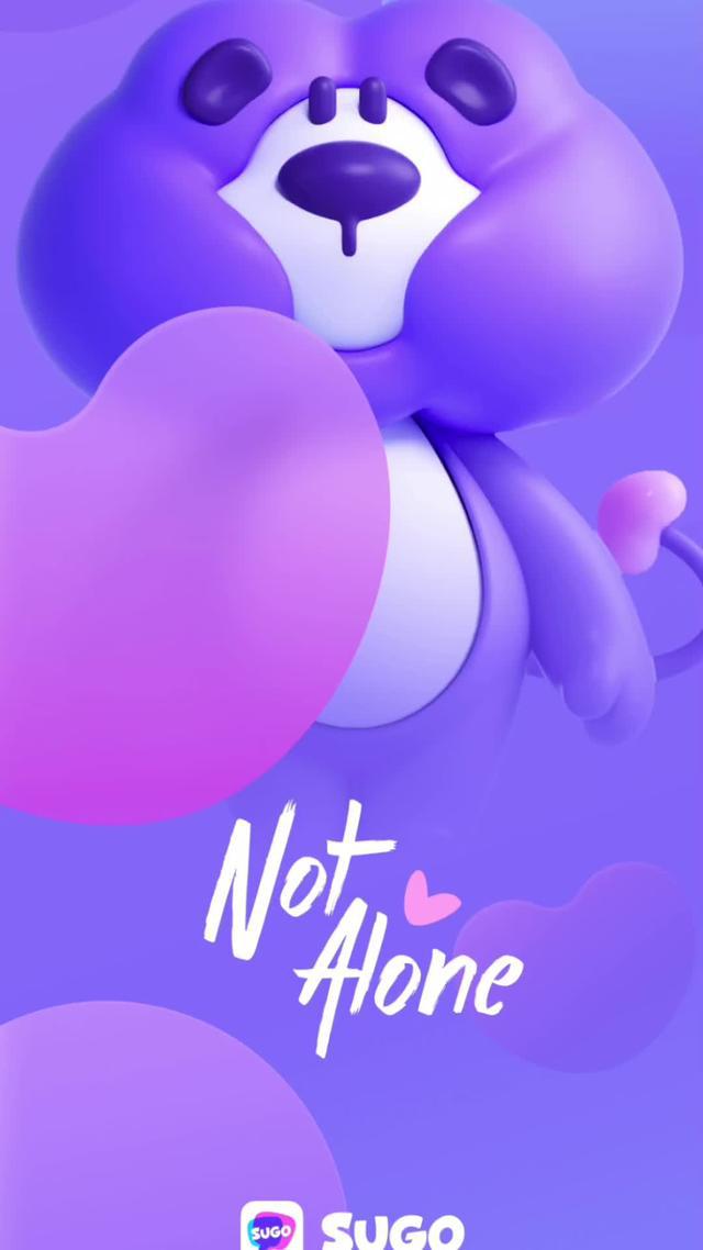 Dapatkan teman baru dalam 3 menit