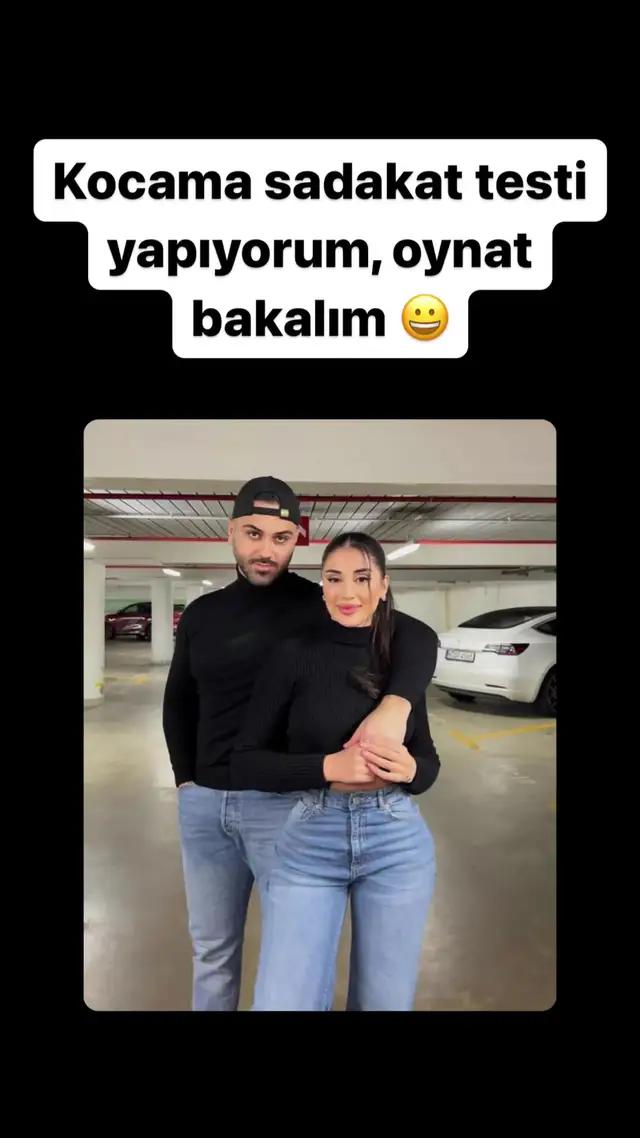 sonuna kadar izle ve bana yardımcı ol