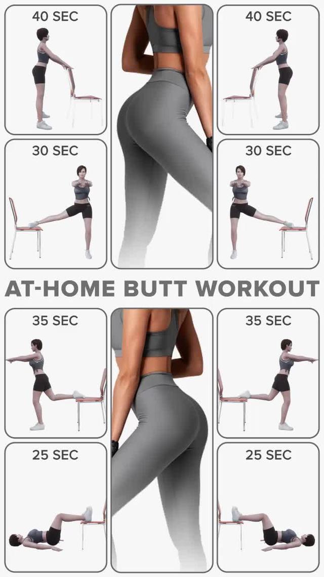 Lazy workouts are the new craze! You have to try it!