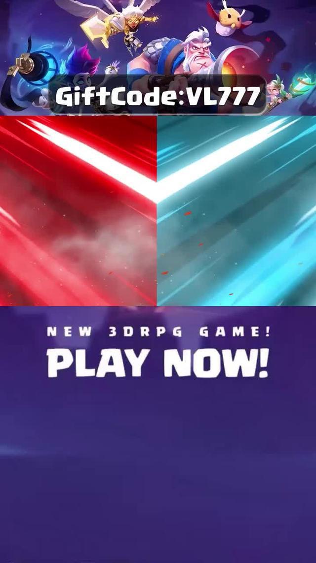 New hero launched!New battle pass gameplay!