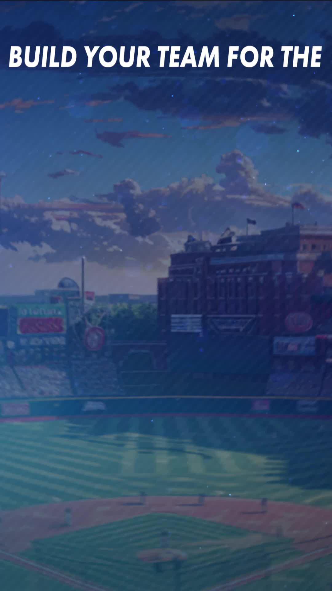 Real-time multiplayer baseball game. Collect trophies and join higher leagues. Download now!