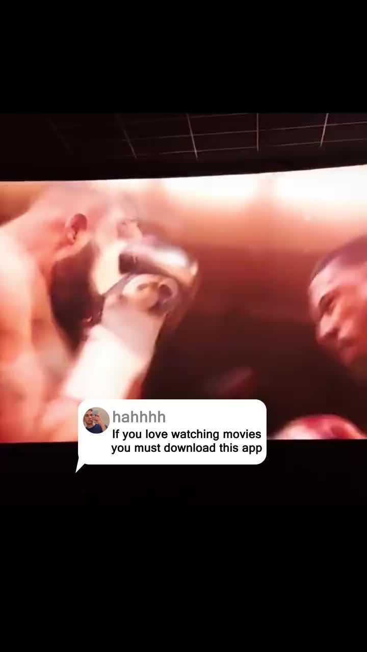 This week's top movies are all here