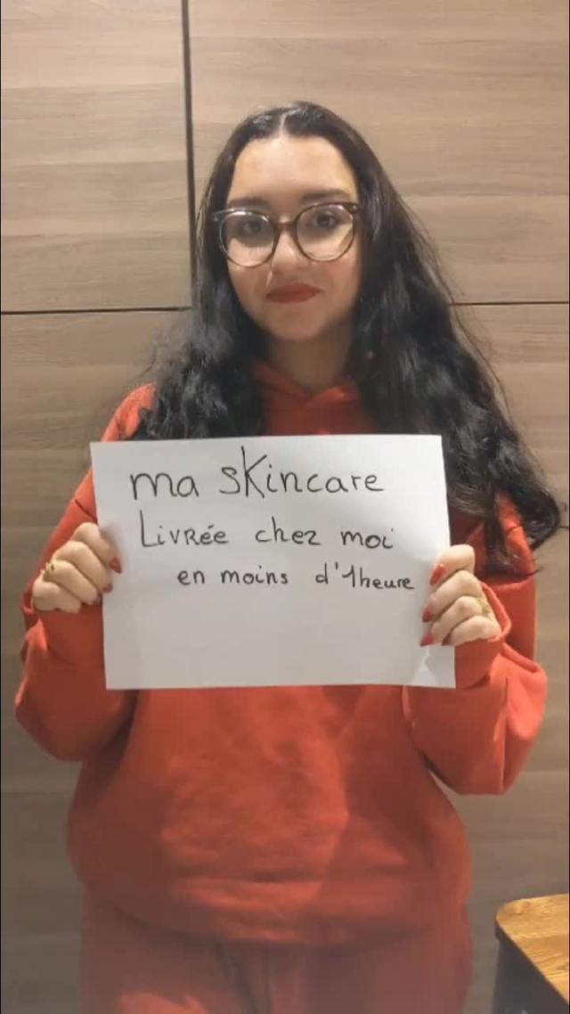 Toute la parpharmacie à domicile