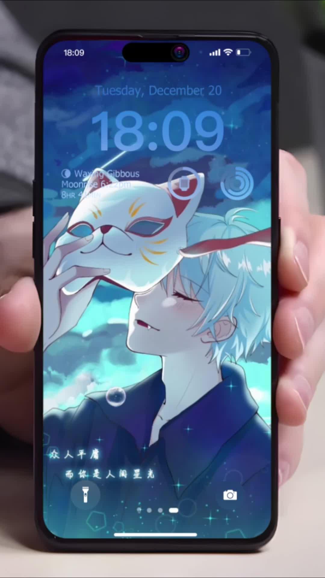 HD live wallpapers and 4K wallpapers