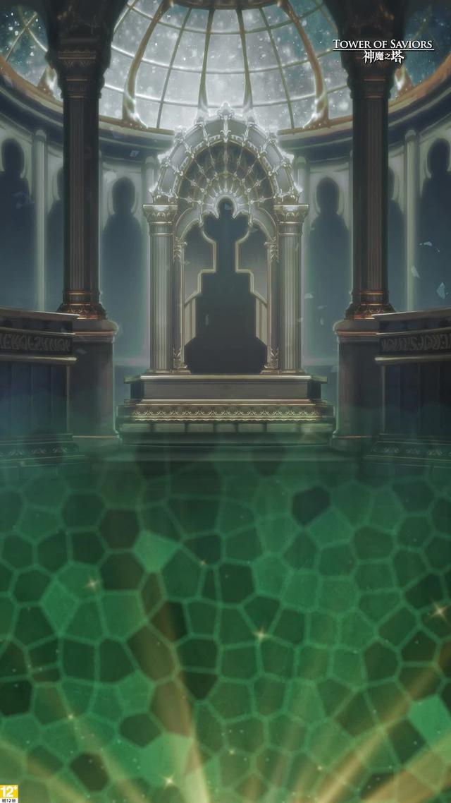 下載神魔之塔 ! 入手自選 All Max 角色 !