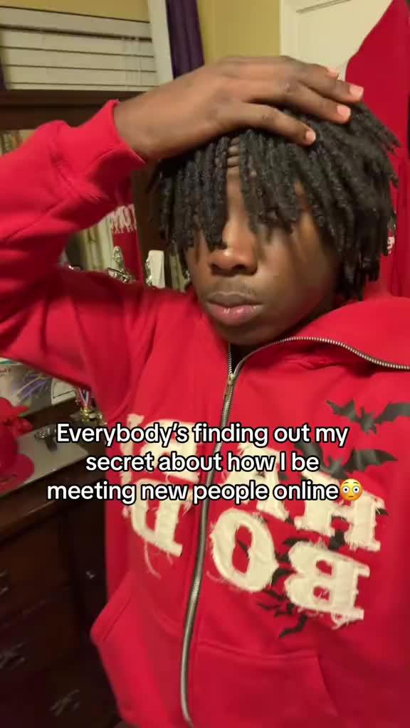 Find your people, only on Wizz