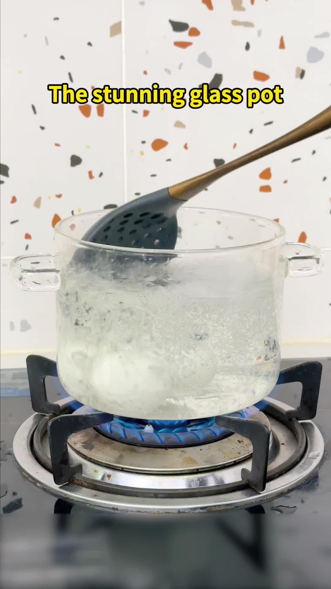 Infuse your home
with these useful additions!