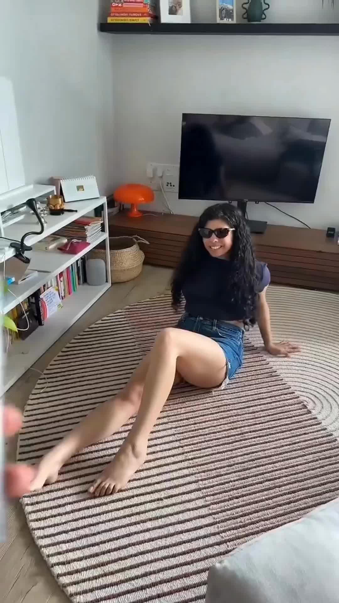 Get amazing photos with this AI app