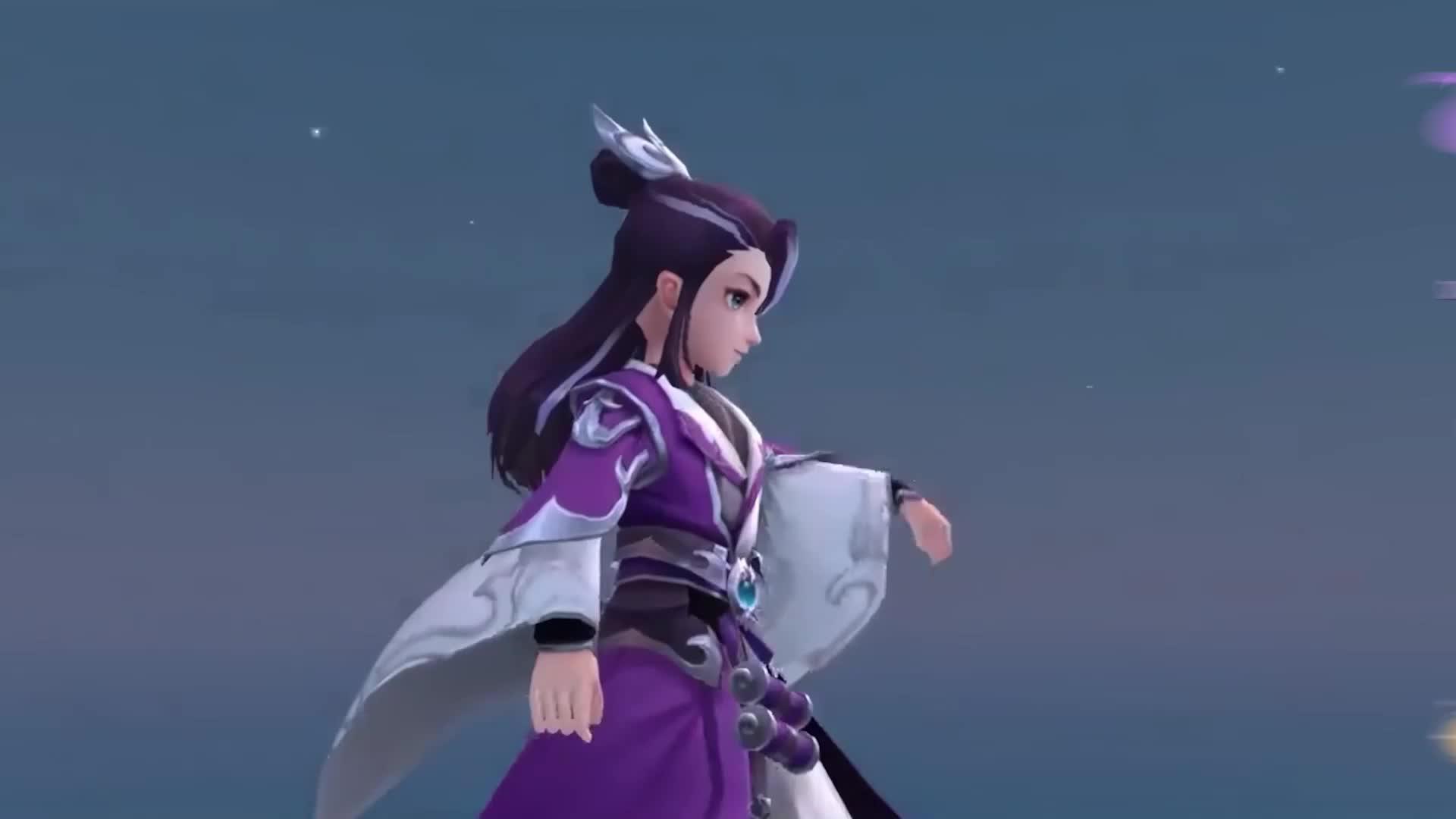 Fantasy Adventure RPG