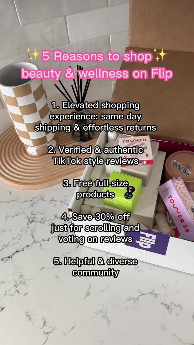 What if TikTok, Amazon, and Sephora had a baby?