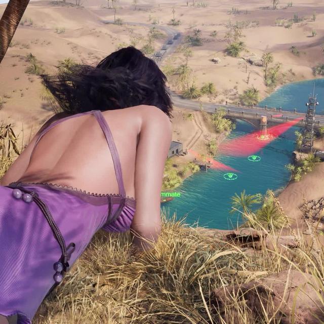 Sniper game lovers are crazy about this shooting game!