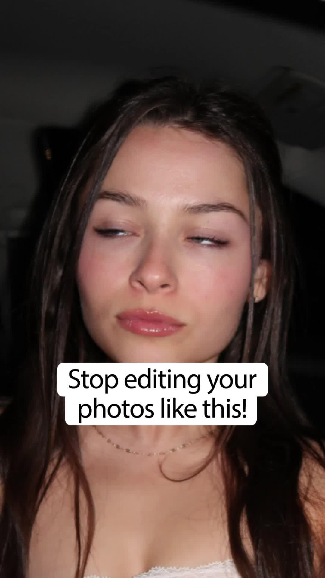 Make any photo insta-worthy with AI!