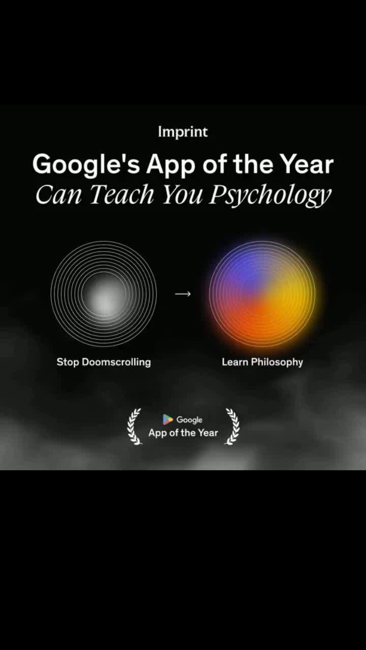 Deepen your understanding of the world's most important info in 2-minute sessions.