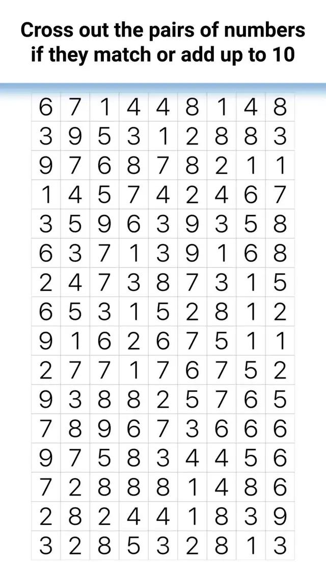 Master Numbers Like a Pro! This Game Will Blow Your Mind!