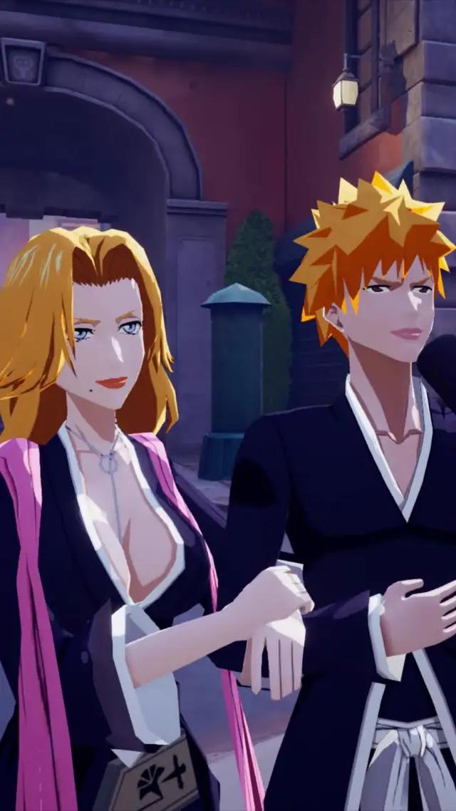 Bleach 777! Gift code