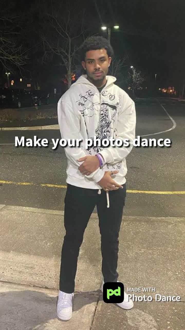 Make your photos dance