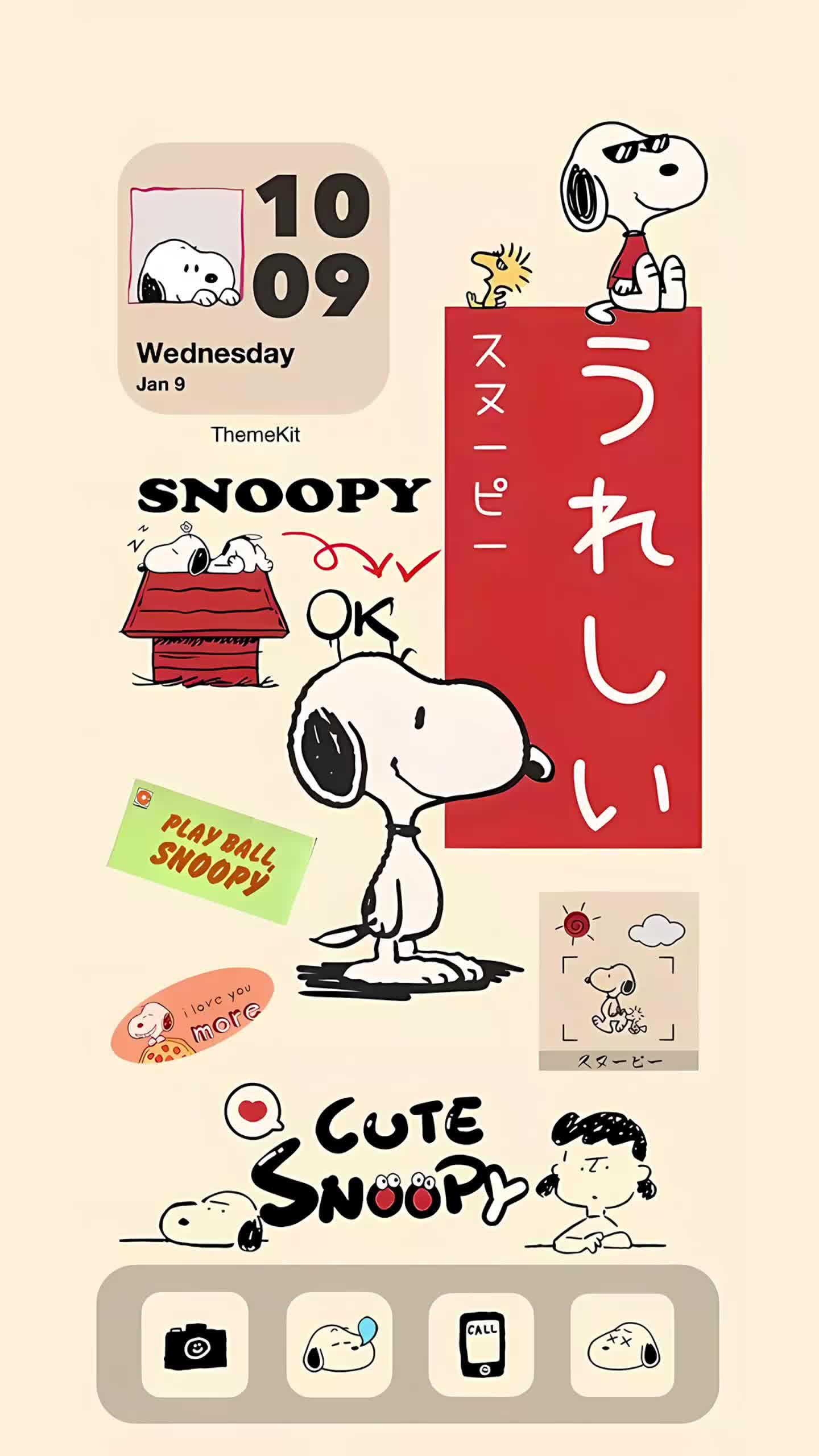 All themes are available in Themekit.Get them now!