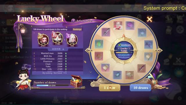 Waited 5 years, Finally open to play ~