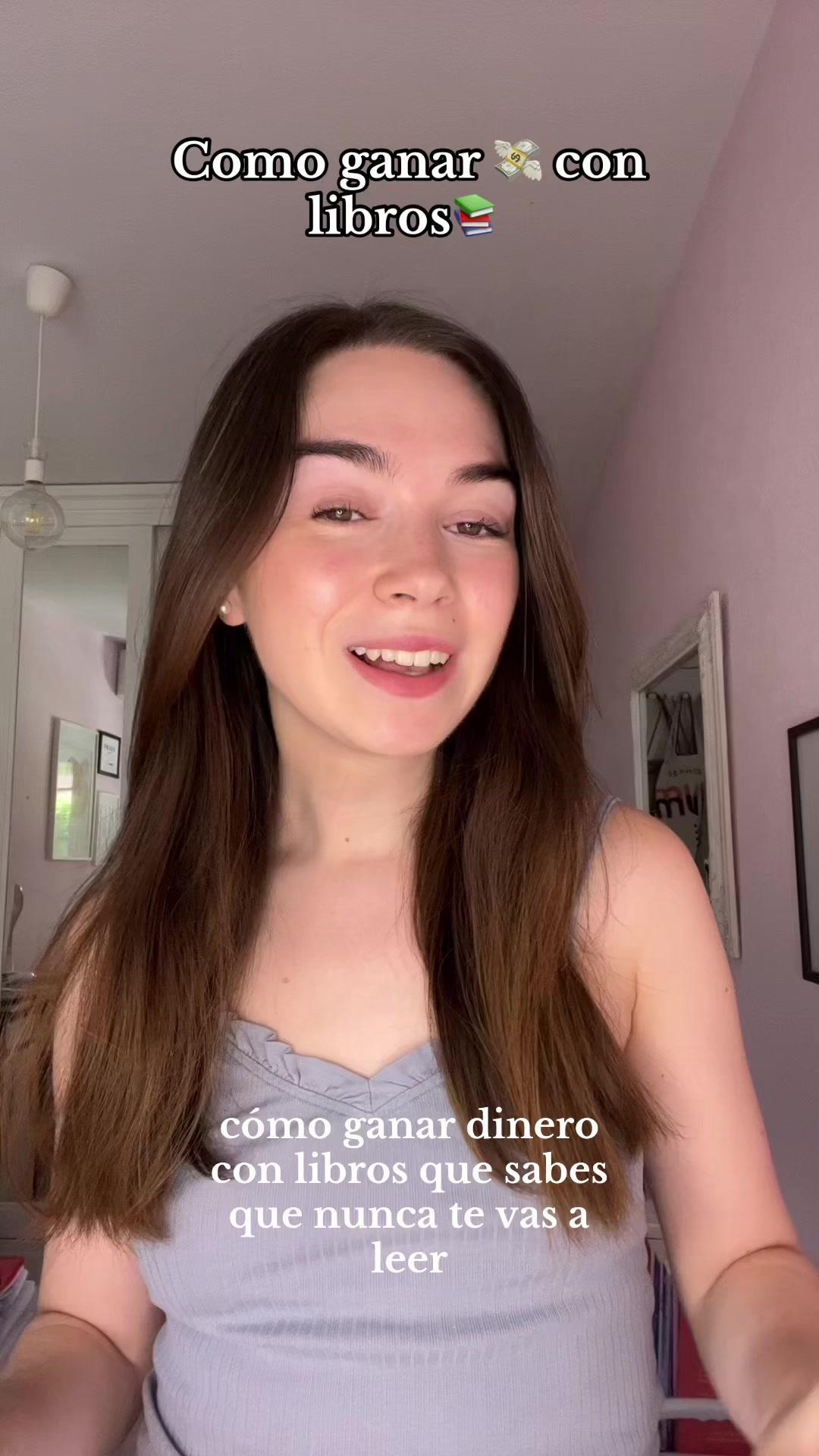 Algo que nos viene bien a todxs 📚💸🥳  #booktokespaña #momox #dineroextra #applibros 