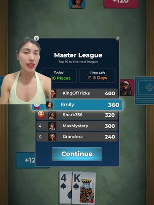 BEST CARD GAME on MOBILE!