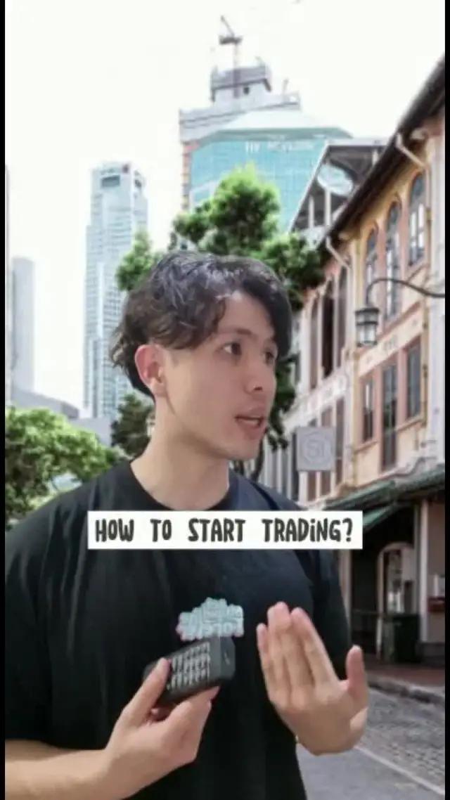 Get started in less than 5 mins and enjoy free monthly trades today!