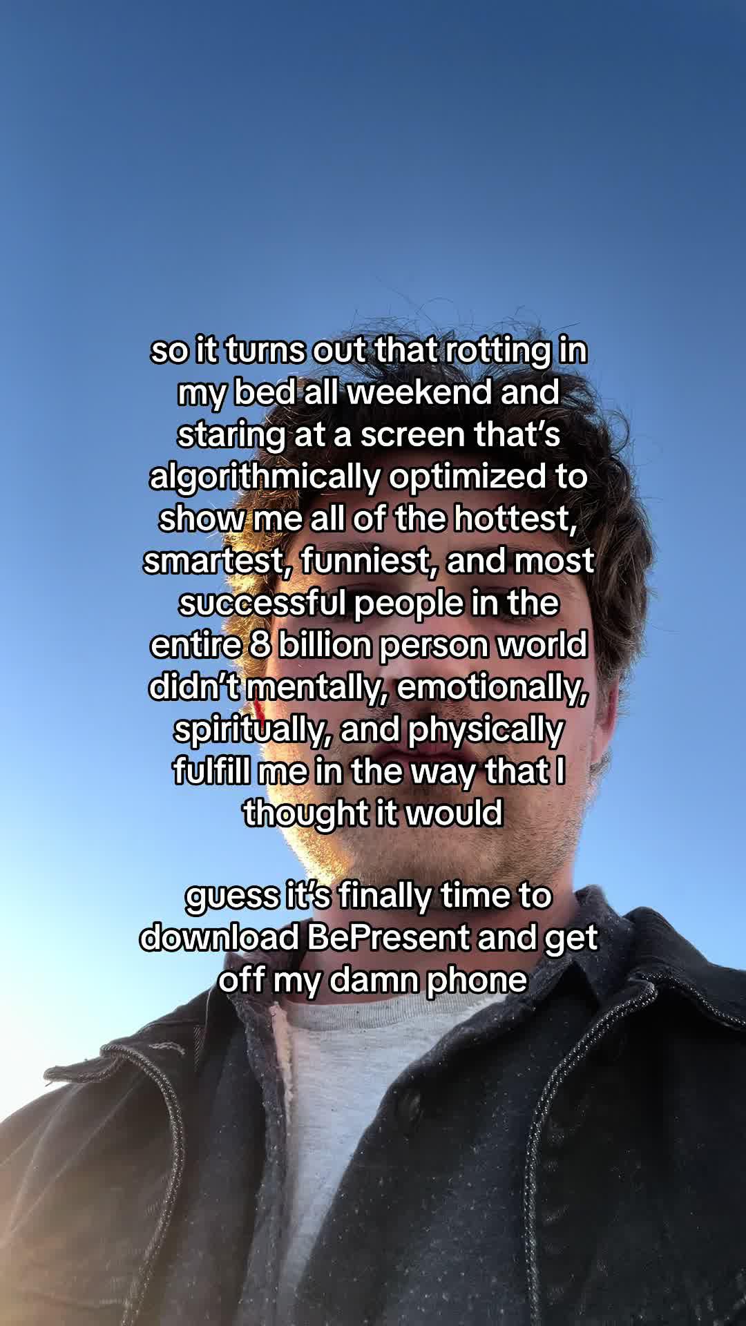 We all feel like this, you’re not alone. But its time to stop torturing yourself #mentalhealth #anxiety #mindfulness #foryou #fyp