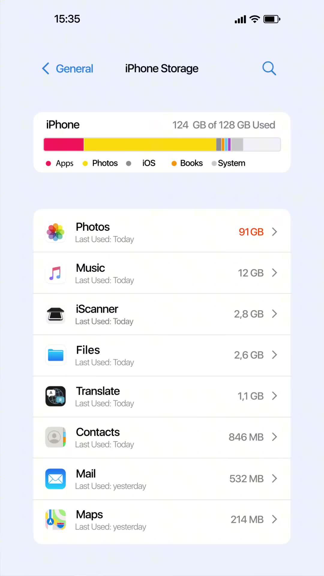 Phone memory is always full? Try Cleaner Kit app!