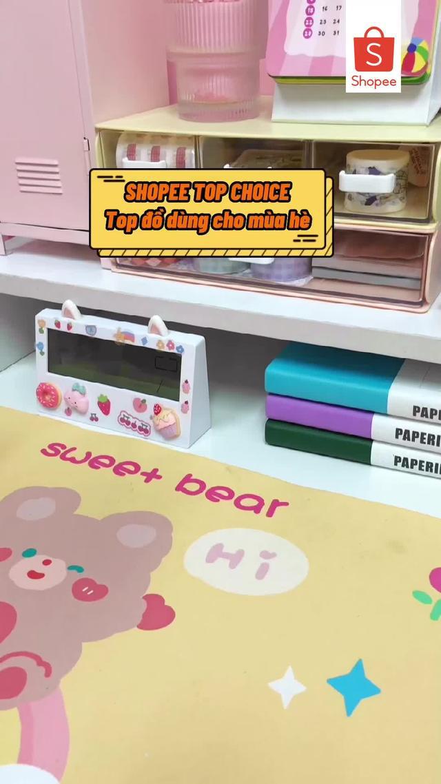 Lên Shopee Săn Deal Đồng Giá 1K. Miễn Phí Quà Chào Mừng Khách Hàng Mới. Tải Shopee Ngay.