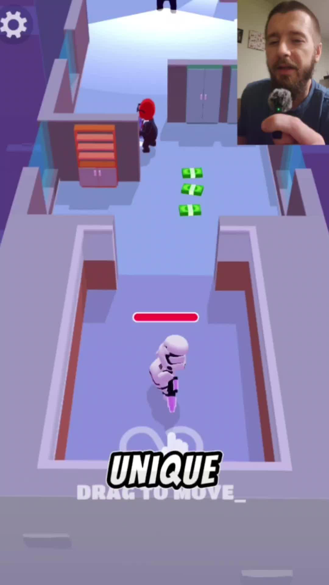 Become the best ninja!