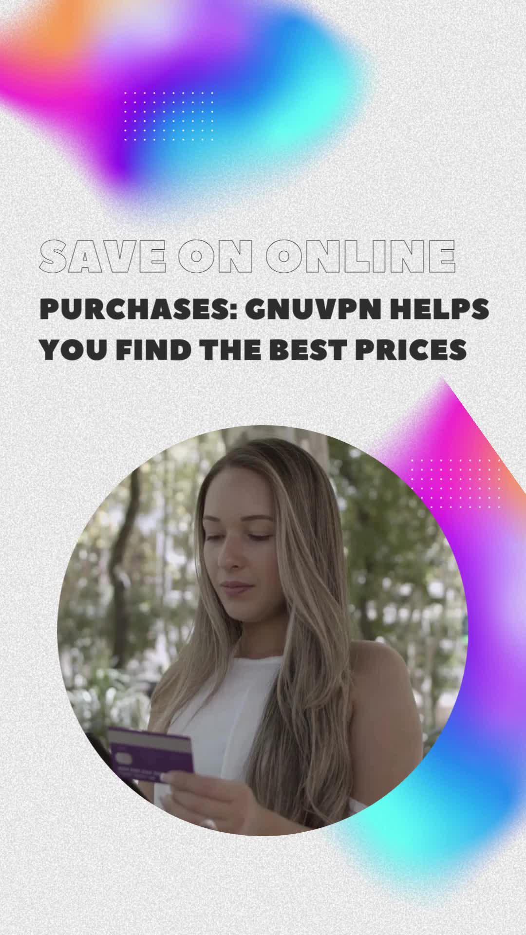 GnuVPN secures your data, supports anonymity, and ensures fast, safe streaming. Download now.
