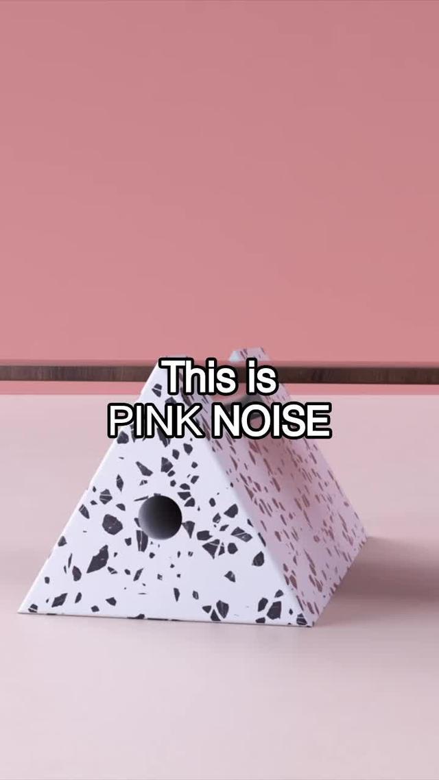 Smooth out your brain and help quiet thoughts.